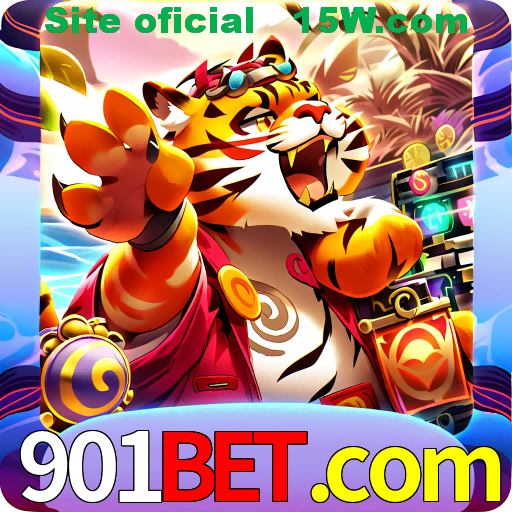 Imagem promocional da 901bet.com mostrando a plataforma e suas vantagens